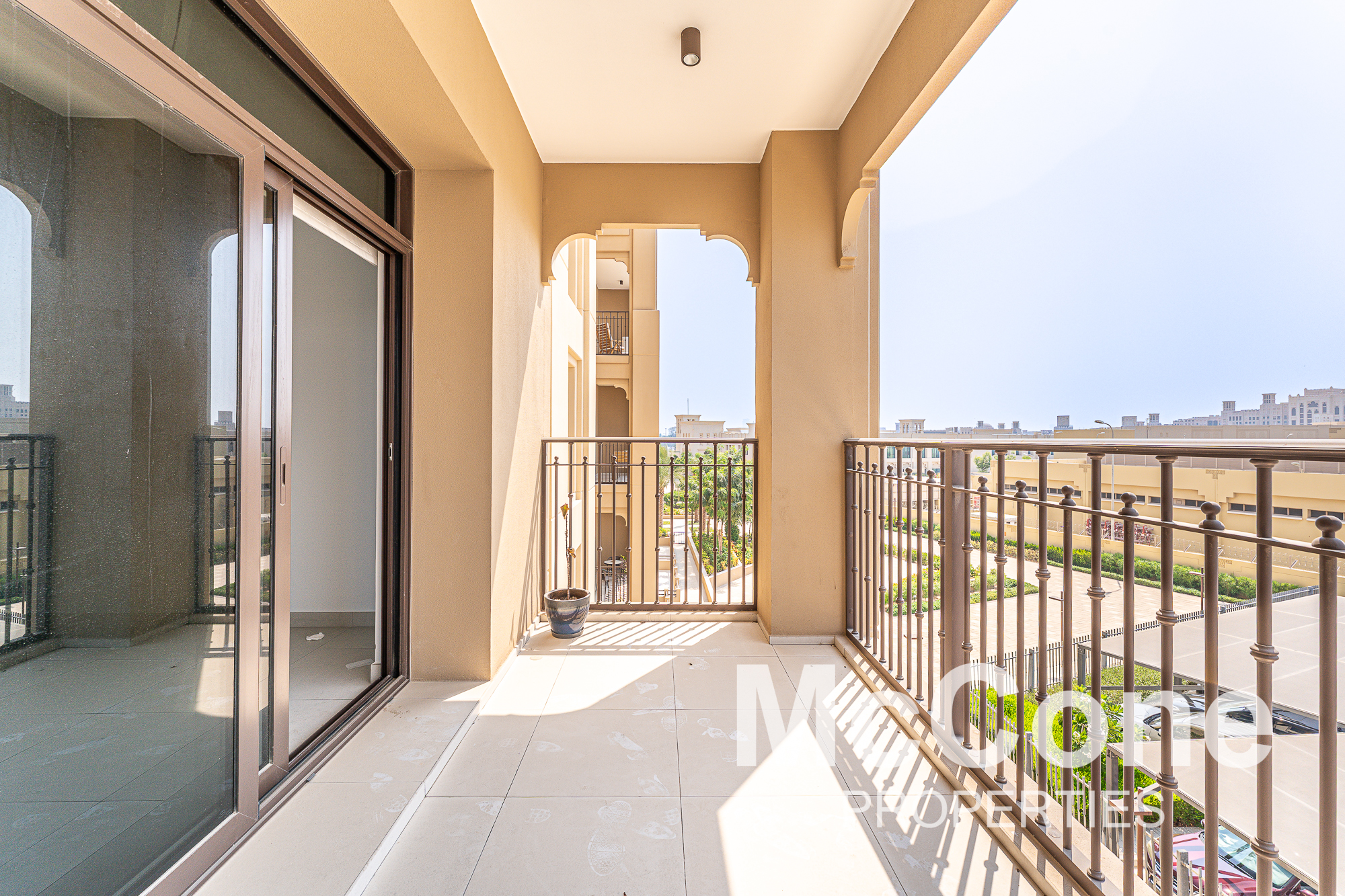 2 Bedroom Apartment for Rent in Jadeel, Umm Suqeim — photograph 16 of 18
