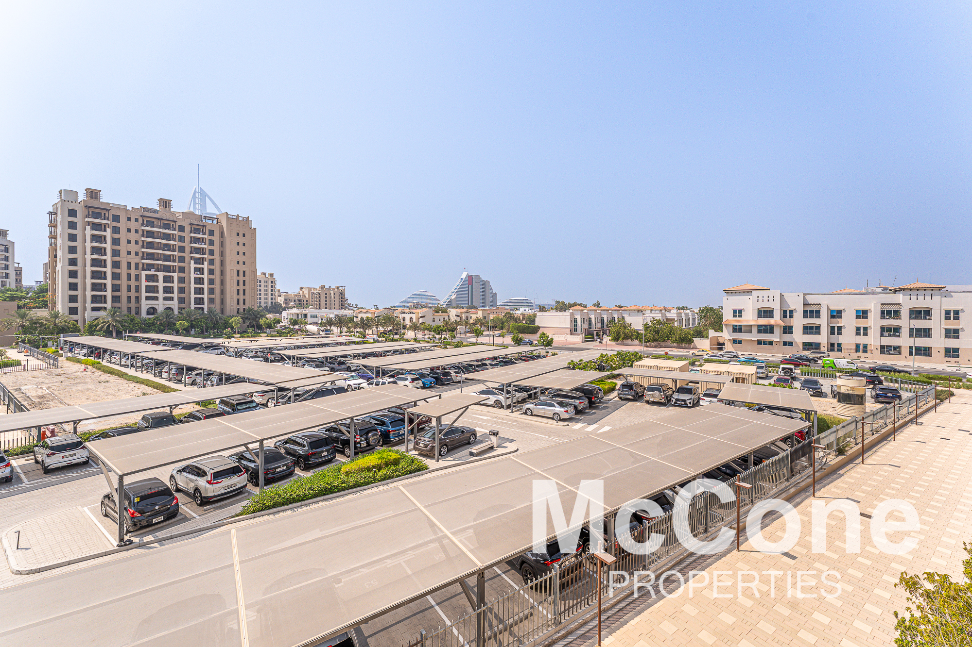 2 Bedroom Apartment for Rent in Jadeel, Umm Suqeim — photograph 18 of 18