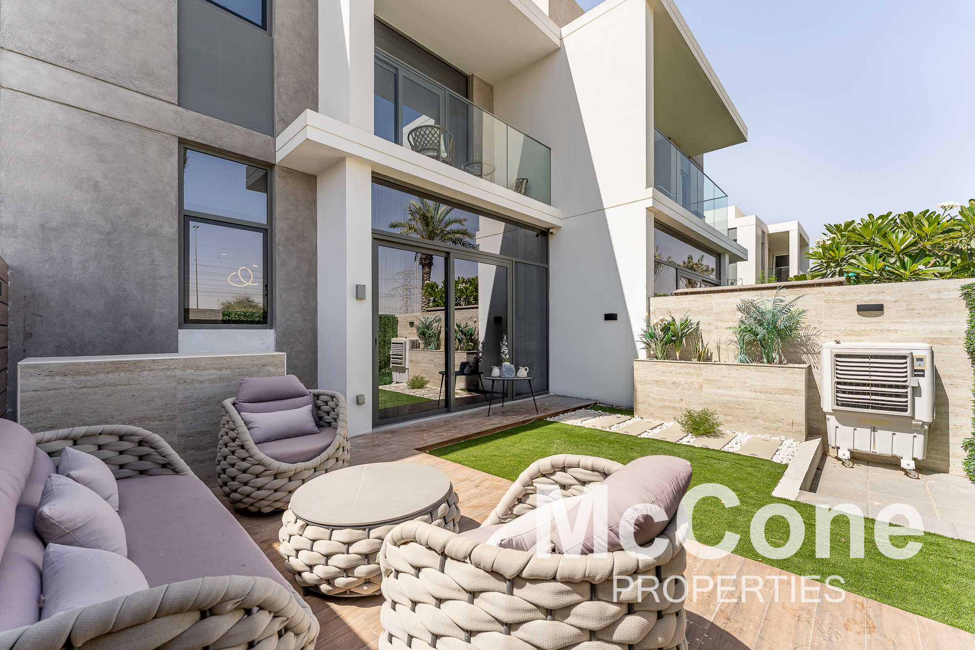 3 Bedroom Townhouse for Rent in Ruba, Arabian Ranches 3 — photograph 28 of 28