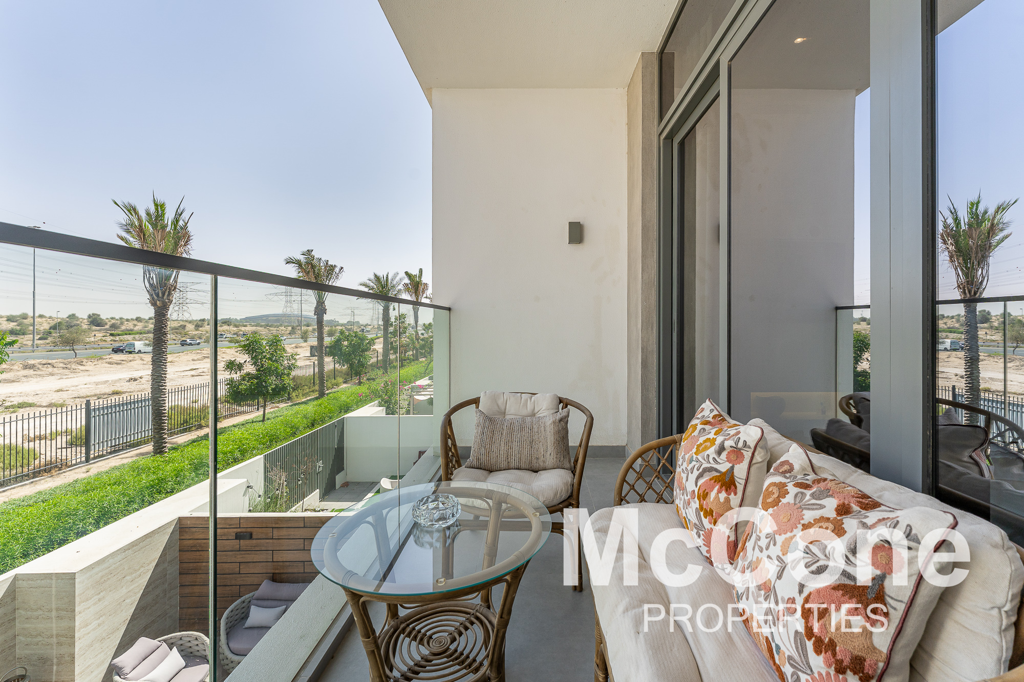 3 Bedroom Townhouse for Rent in Ruba, Arabian Ranches 3 — photograph 21 of 28