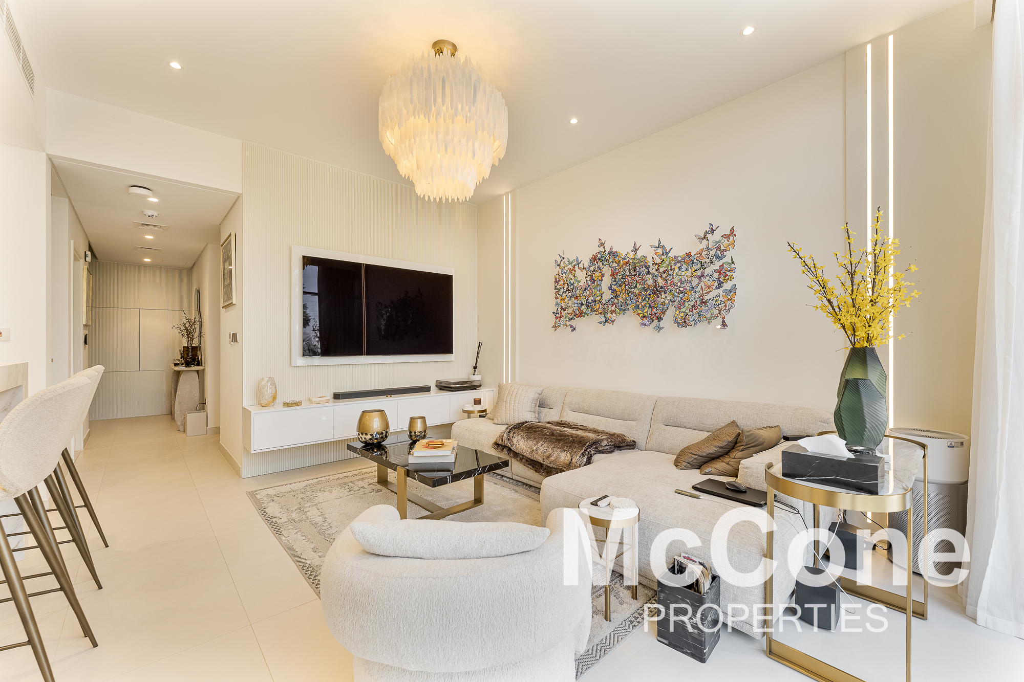 3 Bedroom Townhouse for Rent in Ruba, Arabian Ranches 3
