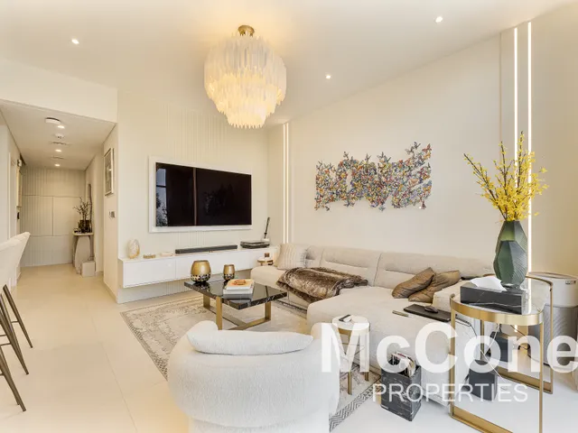 3 Bedroom Townhouse for Rent in Ruba, Arabian Ranches 3