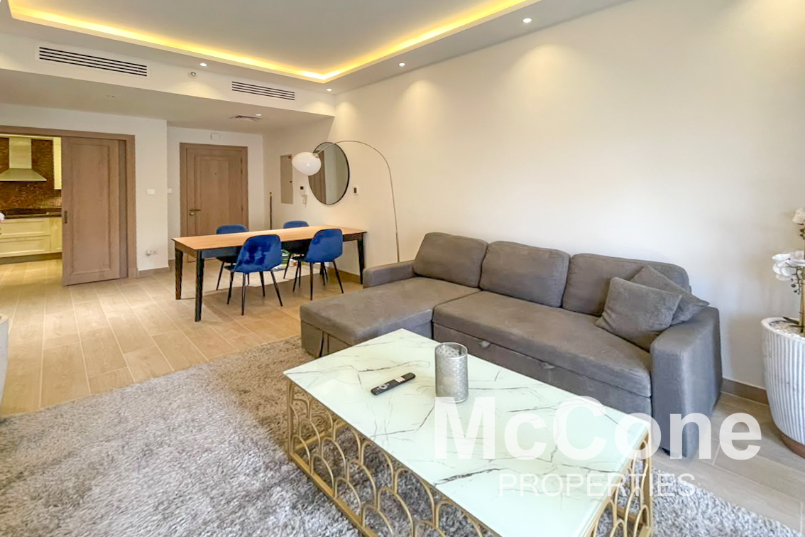 1 Bedroom Apartment for Rent in Yansoon 3, Downtown Dubai
