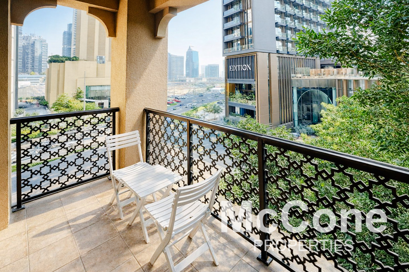 1 Bedroom Apartment for Rent in Yansoon 3, Downtown Dubai — photograph 19 of 24