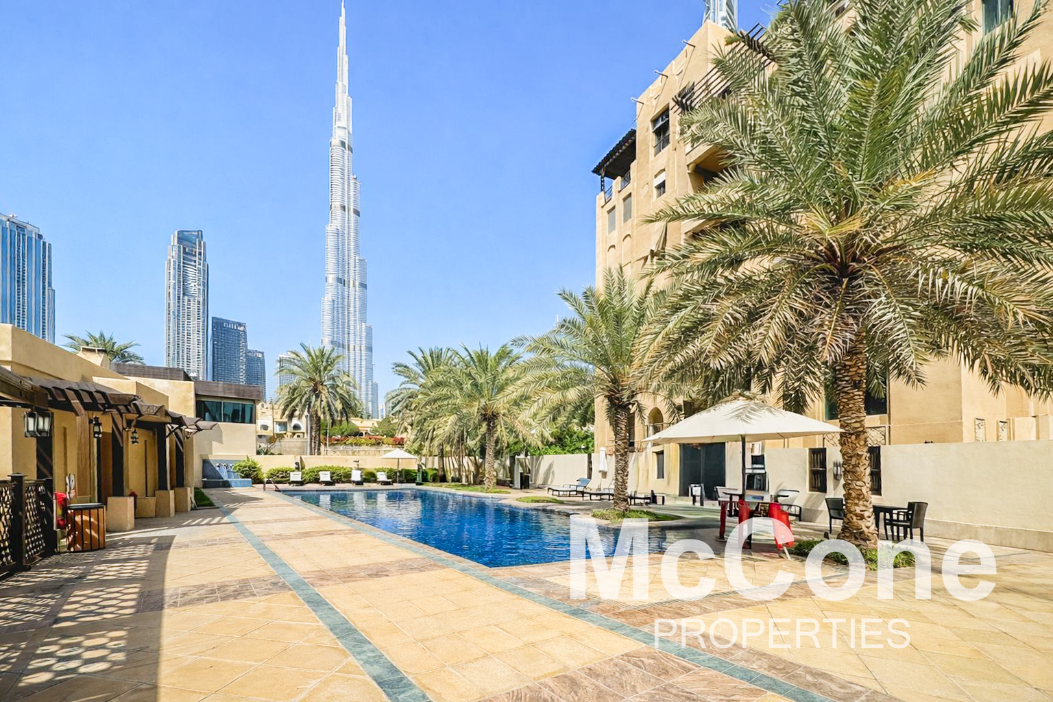 1 Bedroom Apartment for Rent in Yansoon 3, Downtown Dubai — photograph 24 of 24