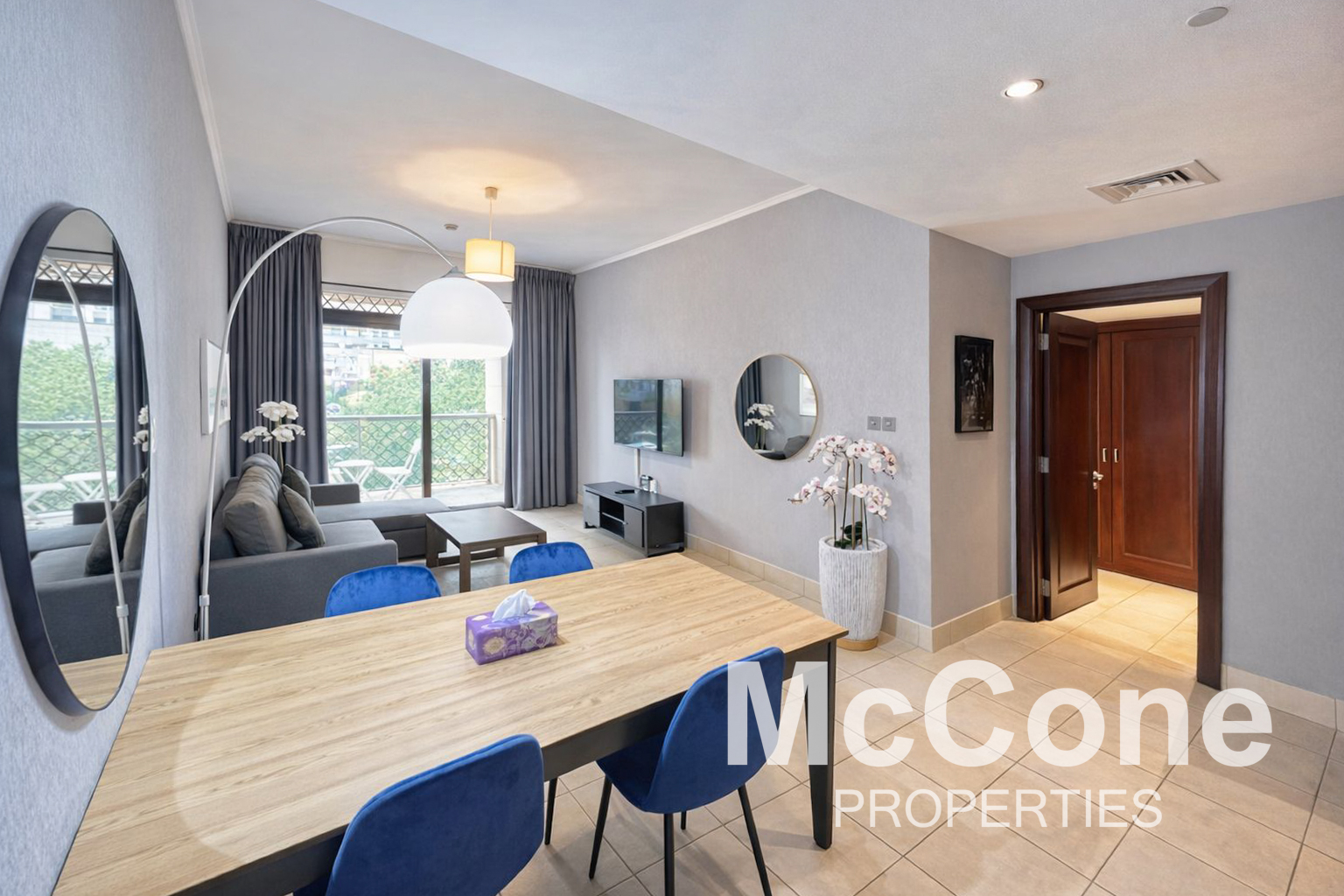 1 Bedroom Apartment for Rent in Yansoon 3, Downtown Dubai