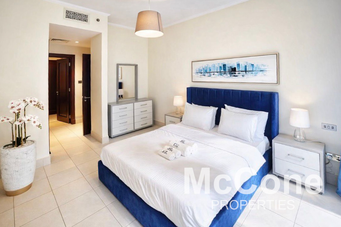 1 Bedroom Apartment for Rent in Yansoon 3, Downtown Dubai — photograph 12 of 24