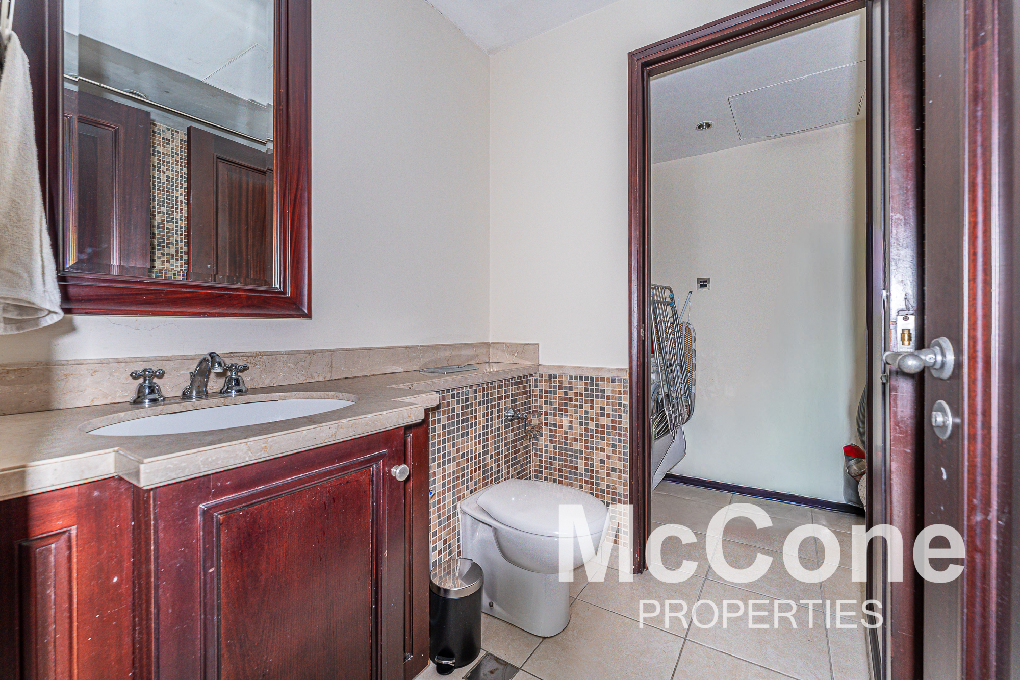 1 Bedroom Apartment for Rent in Yansoon 3, Downtown Dubai — photograph 15 of 24
