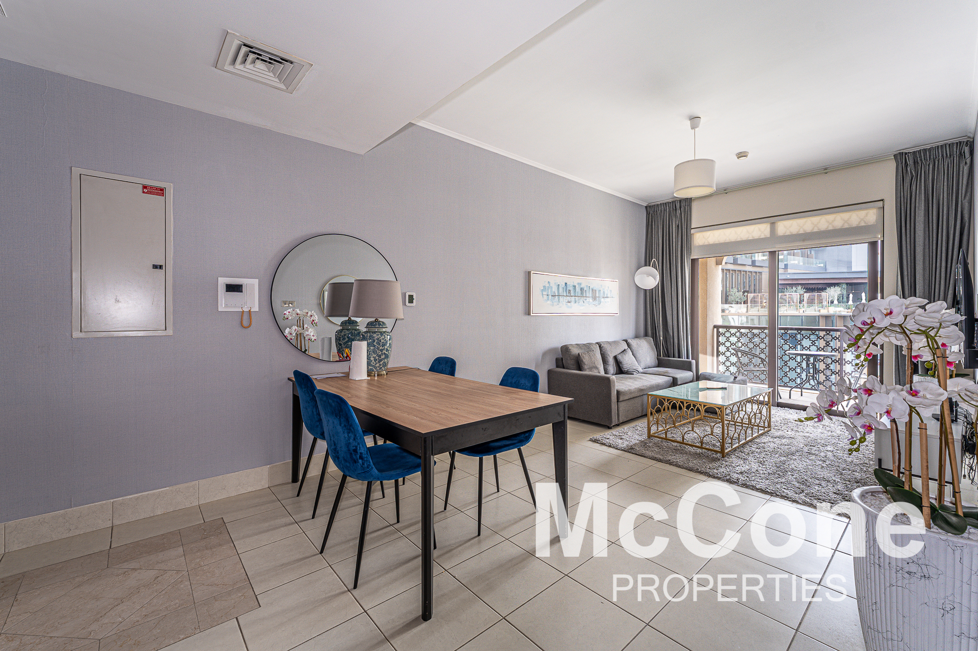 1 Bedroom Apartment for Rent in Yansoon 3, Downtown Dubai — photo 3 of 24