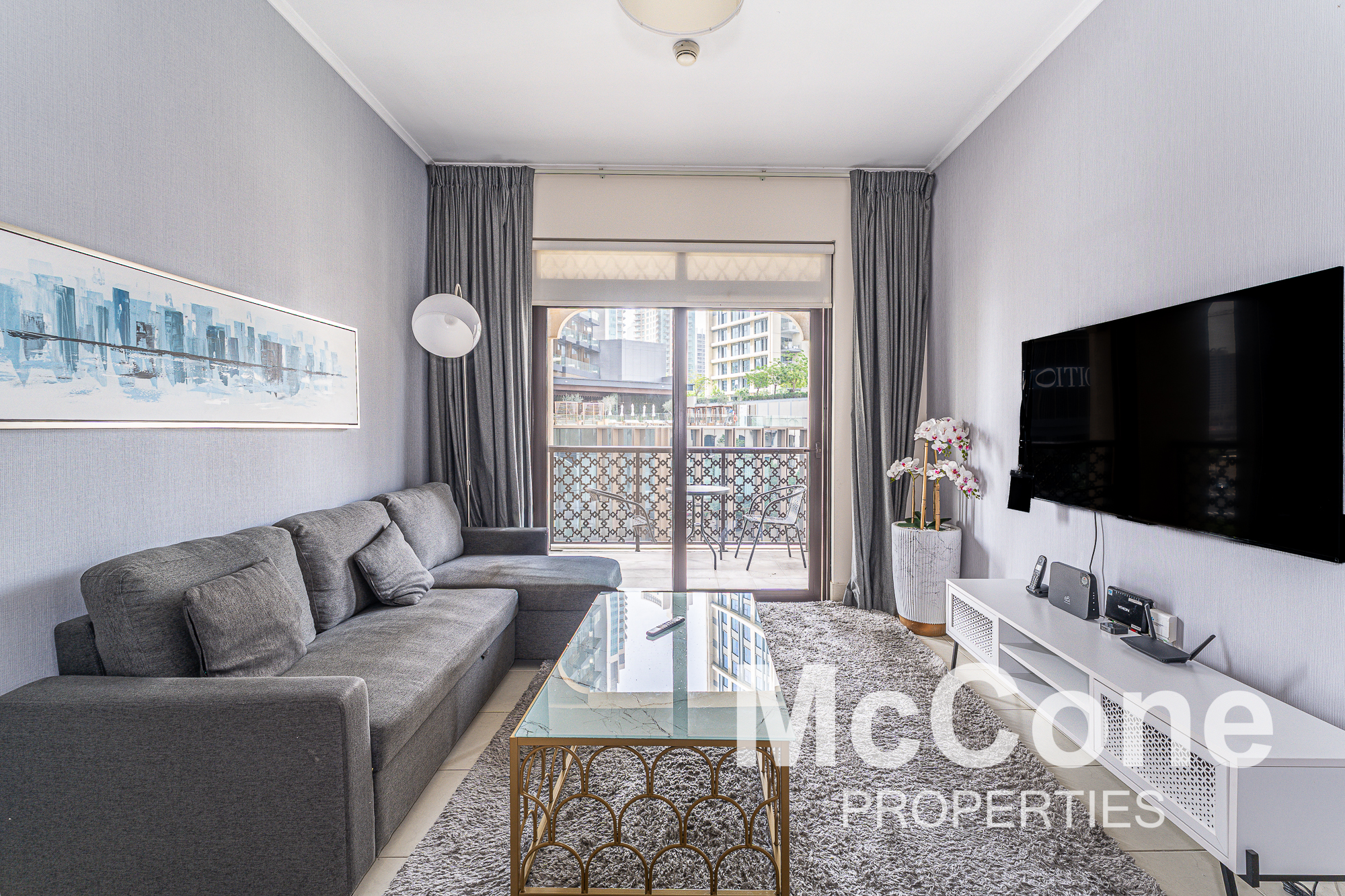 1 Bedroom Apartment for Rent in Yansoon 3, Downtown Dubai — photo 4 of 24