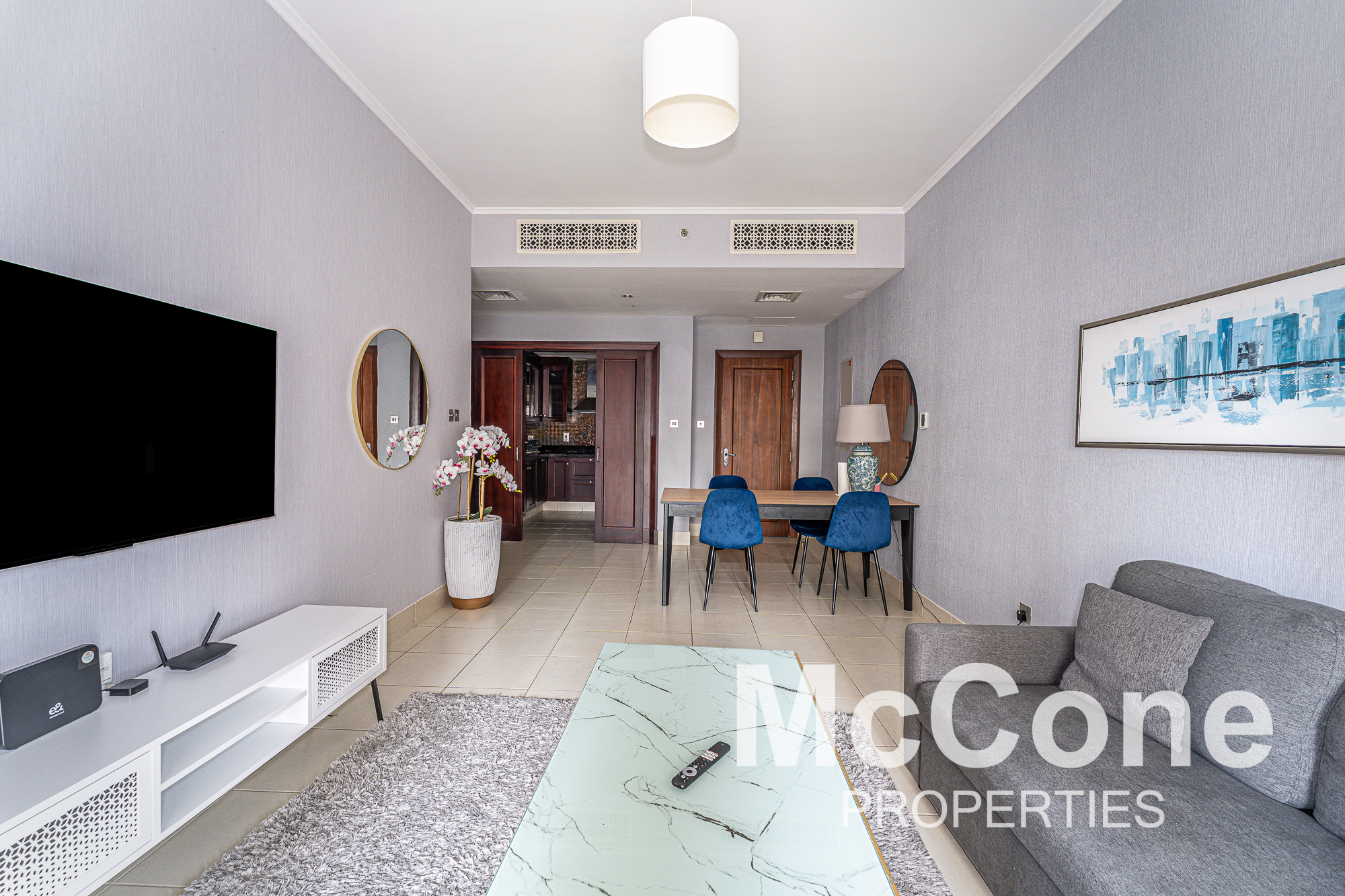 1 Bedroom Apartment for Rent in Yansoon 3, Downtown Dubai — photo 2 of 24