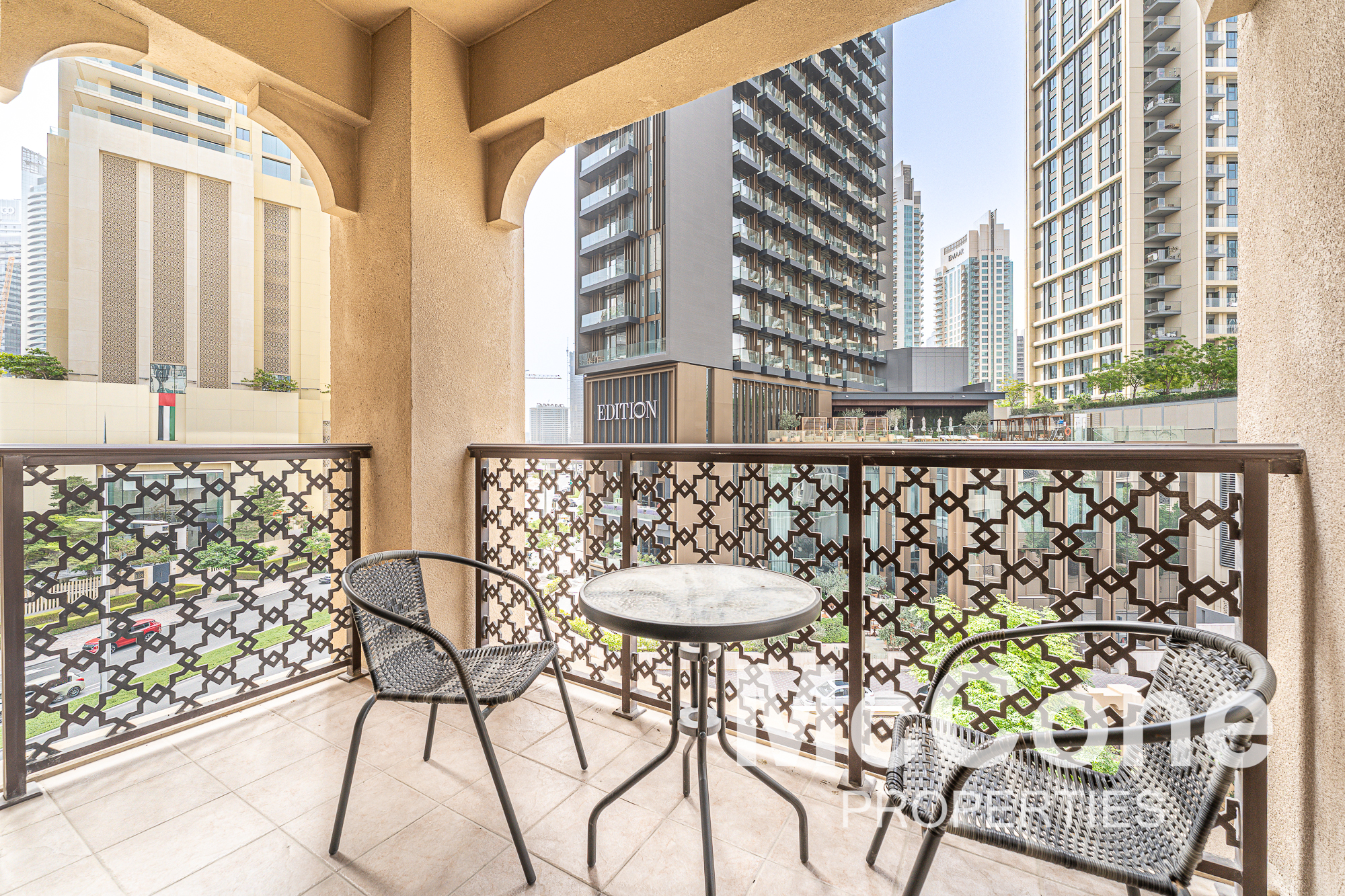 1 Bedroom Apartment for Rent in Yansoon 3, Downtown Dubai — photograph 17 of 24