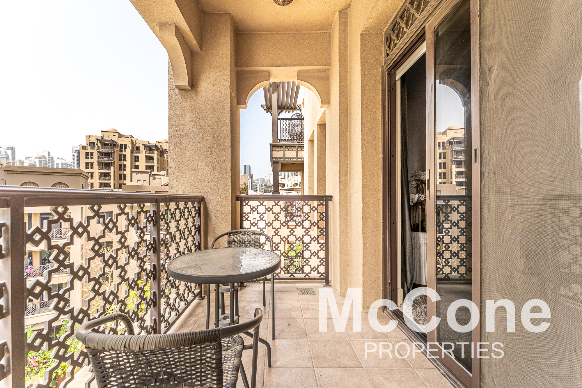 1 Bedroom Apartment for Rent in Yansoon 3, Downtown Dubai — photograph 18 of 24