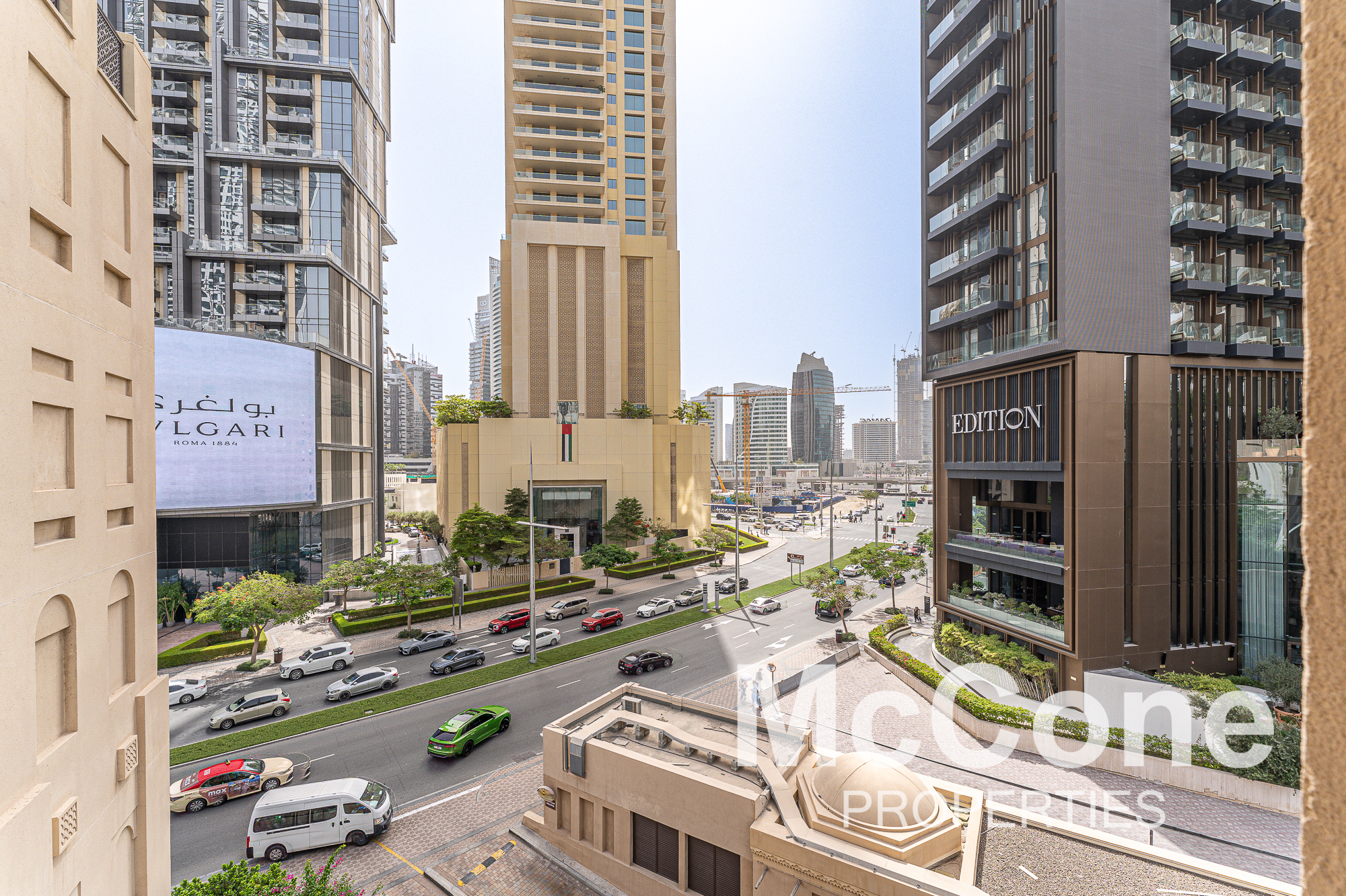 1 Bedroom Apartment for Rent in Yansoon 3, Downtown Dubai — photograph 21 of 24