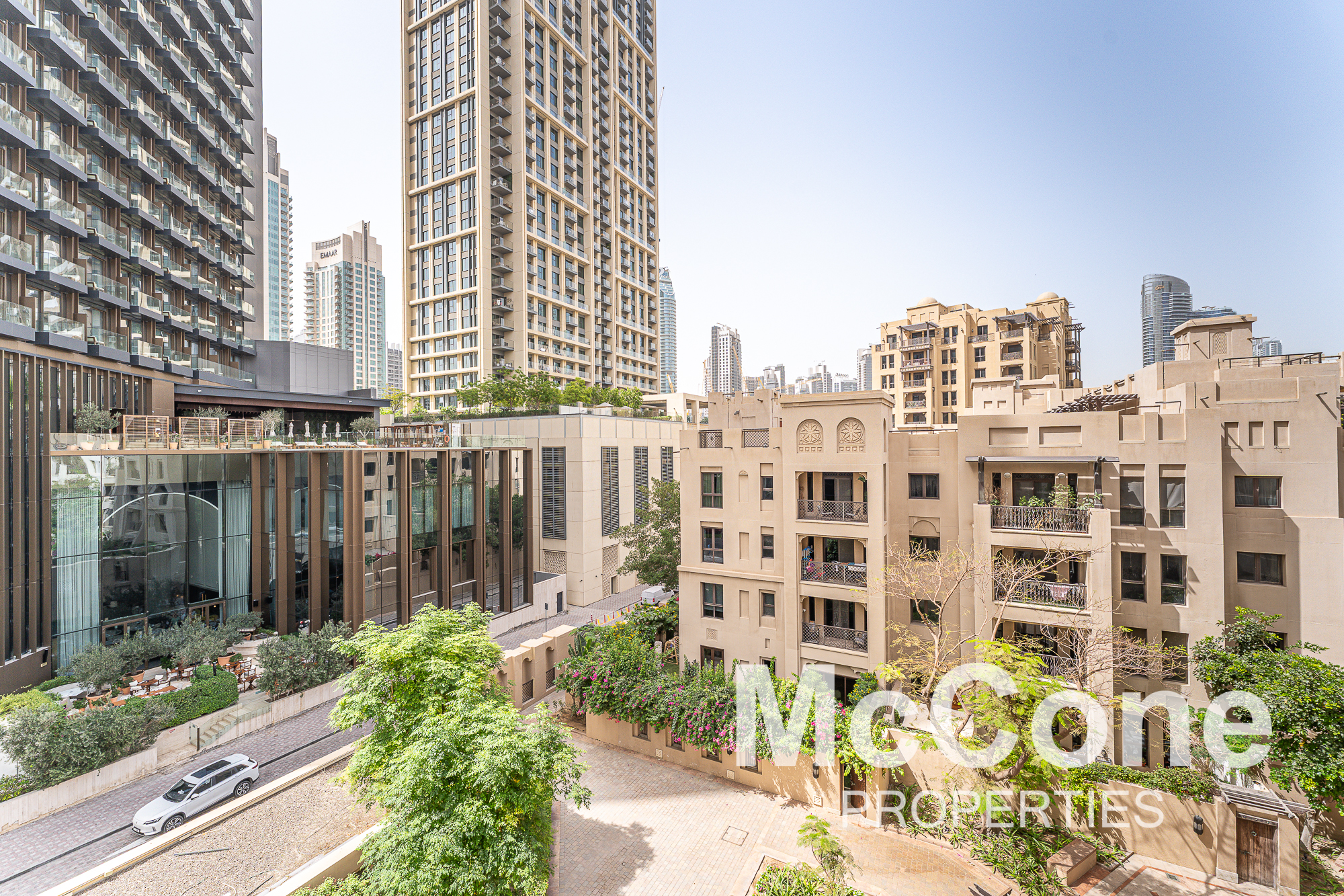 1 Bedroom Apartment for Rent in Yansoon 3, Downtown Dubai — photograph 20 of 24