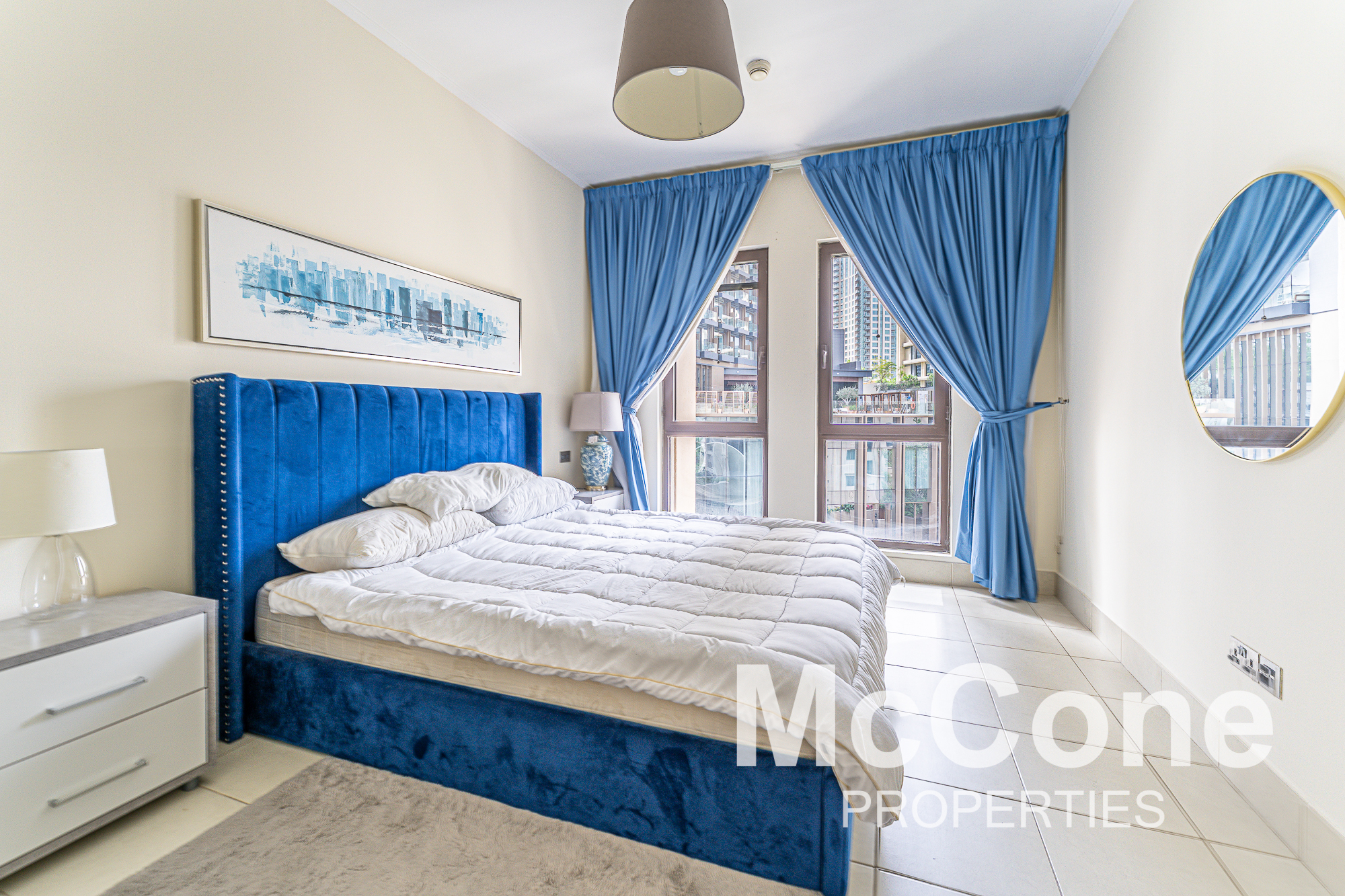 1 Bedroom Apartment for Rent in Yansoon 3, Downtown Dubai — photo 9 of 24