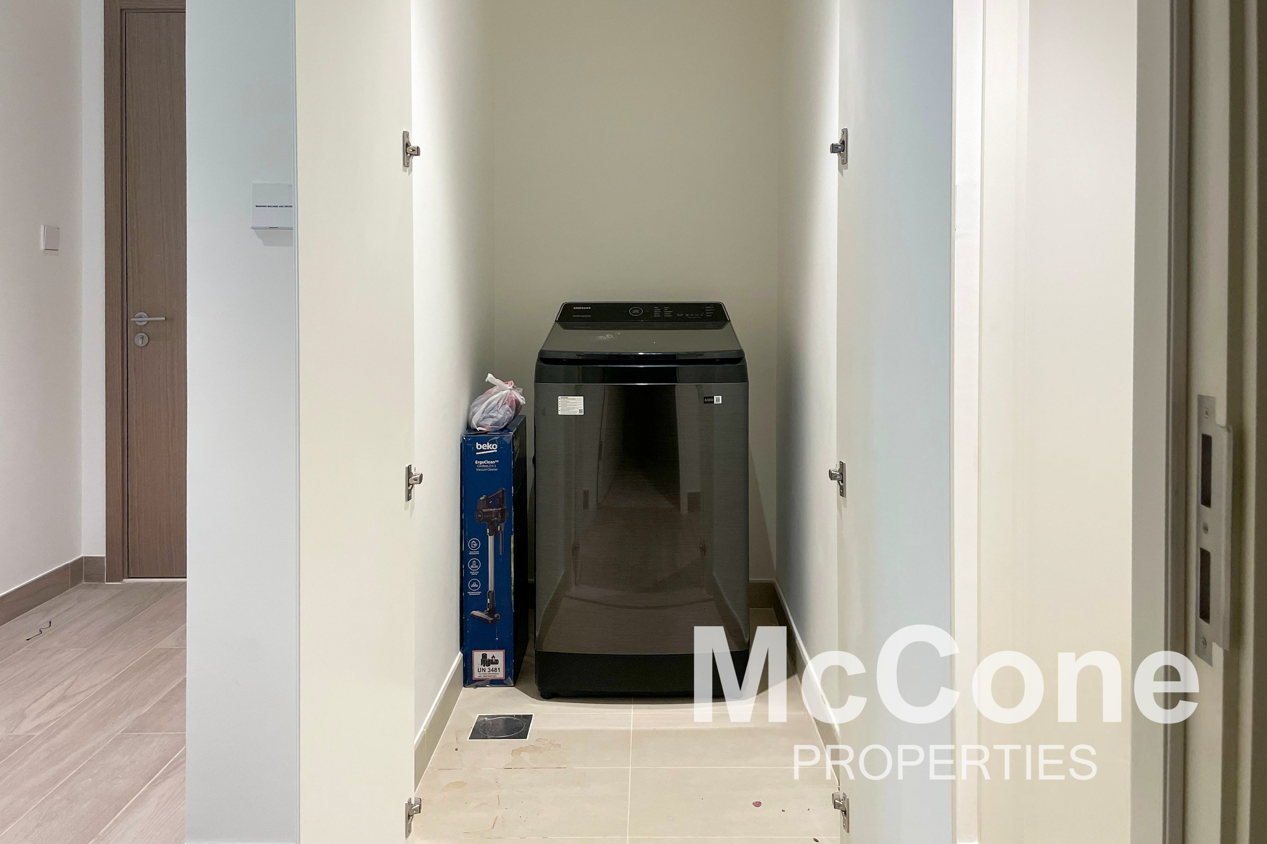 2 Bedroom Apartment for Rent in Grove at Creek Beach Building 1, Dubai Creek Harbour (The Lagoons) — photograph 12 of 19