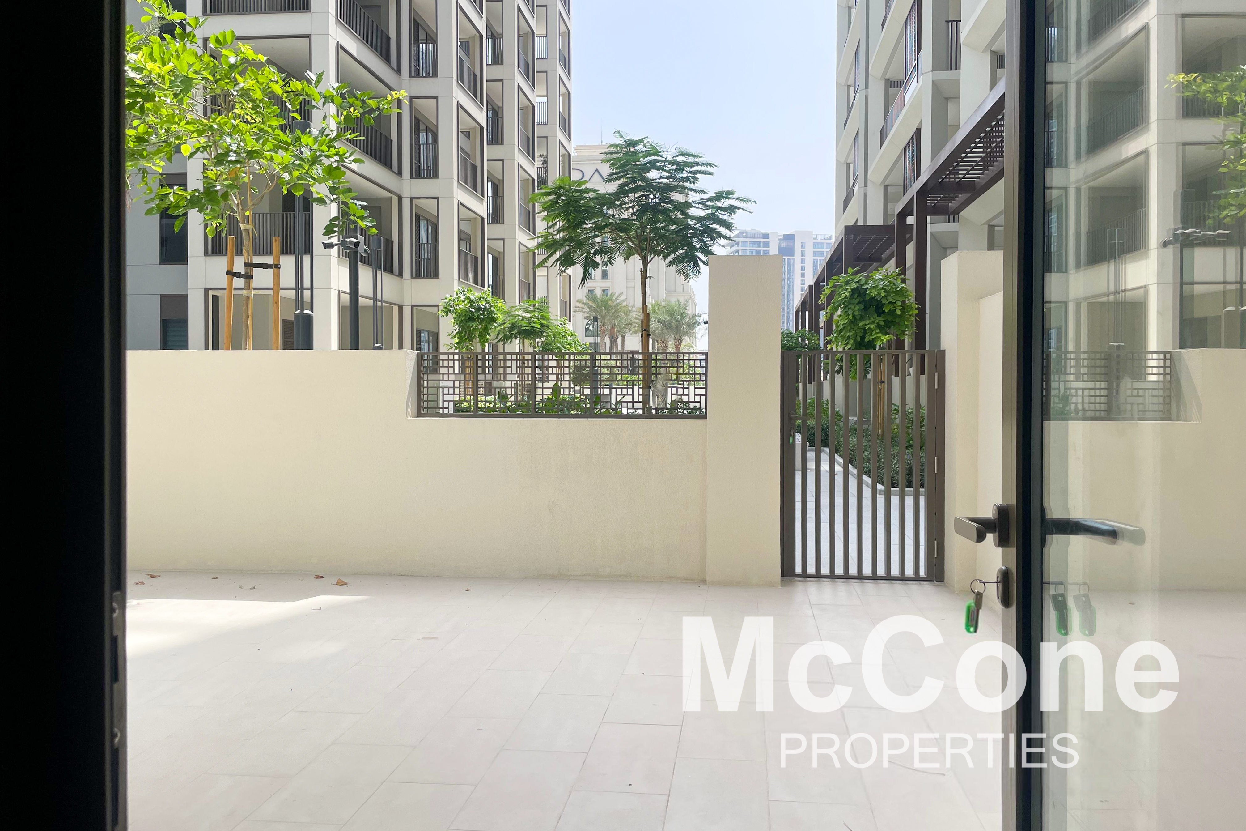 2 Bedroom Apartment for Rent in Grove at Creek Beach Building 1, Dubai Creek Harbour (The Lagoons) — photograph 13 of 19