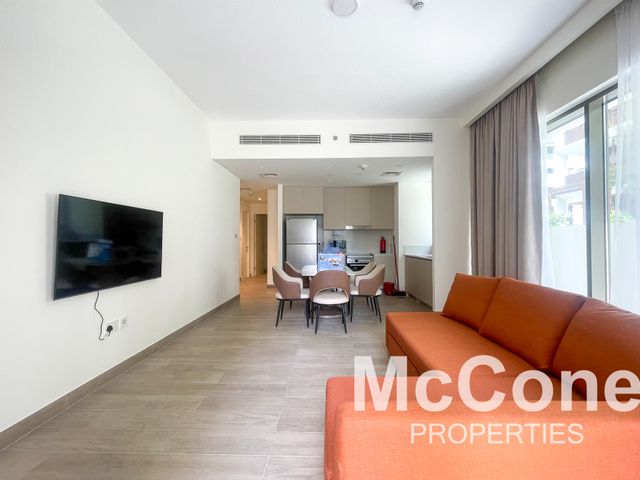2 Bedroom Apartment for Rent in Grove at Creek Beach Building 1, Dubai Creek Harbour (The Lagoons)