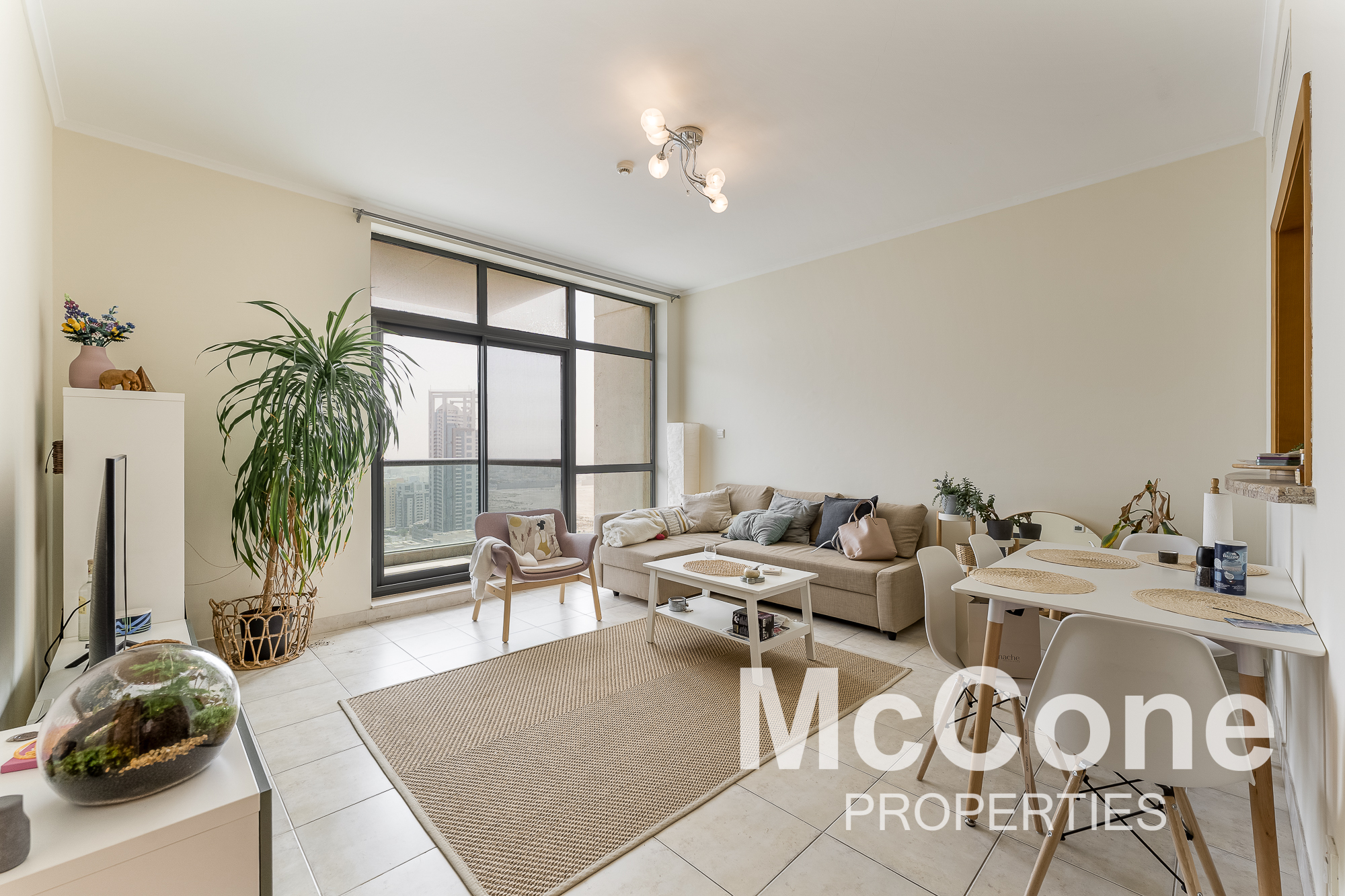 1 Bedroom Apartment for Rent in The Links East Tower, The Views — photo 2 of 13