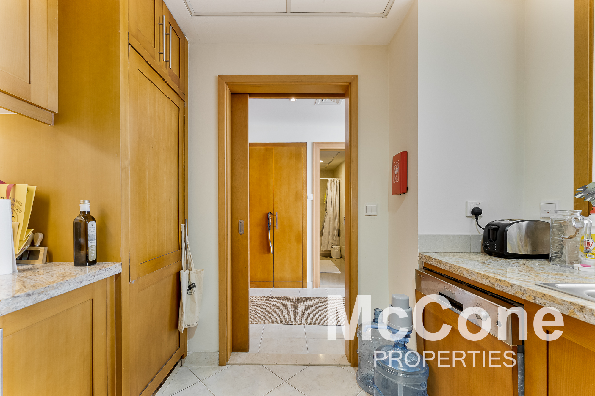 1 Bedroom Apartment for Rent in The Links East Tower, The Views — photo 7 of 13