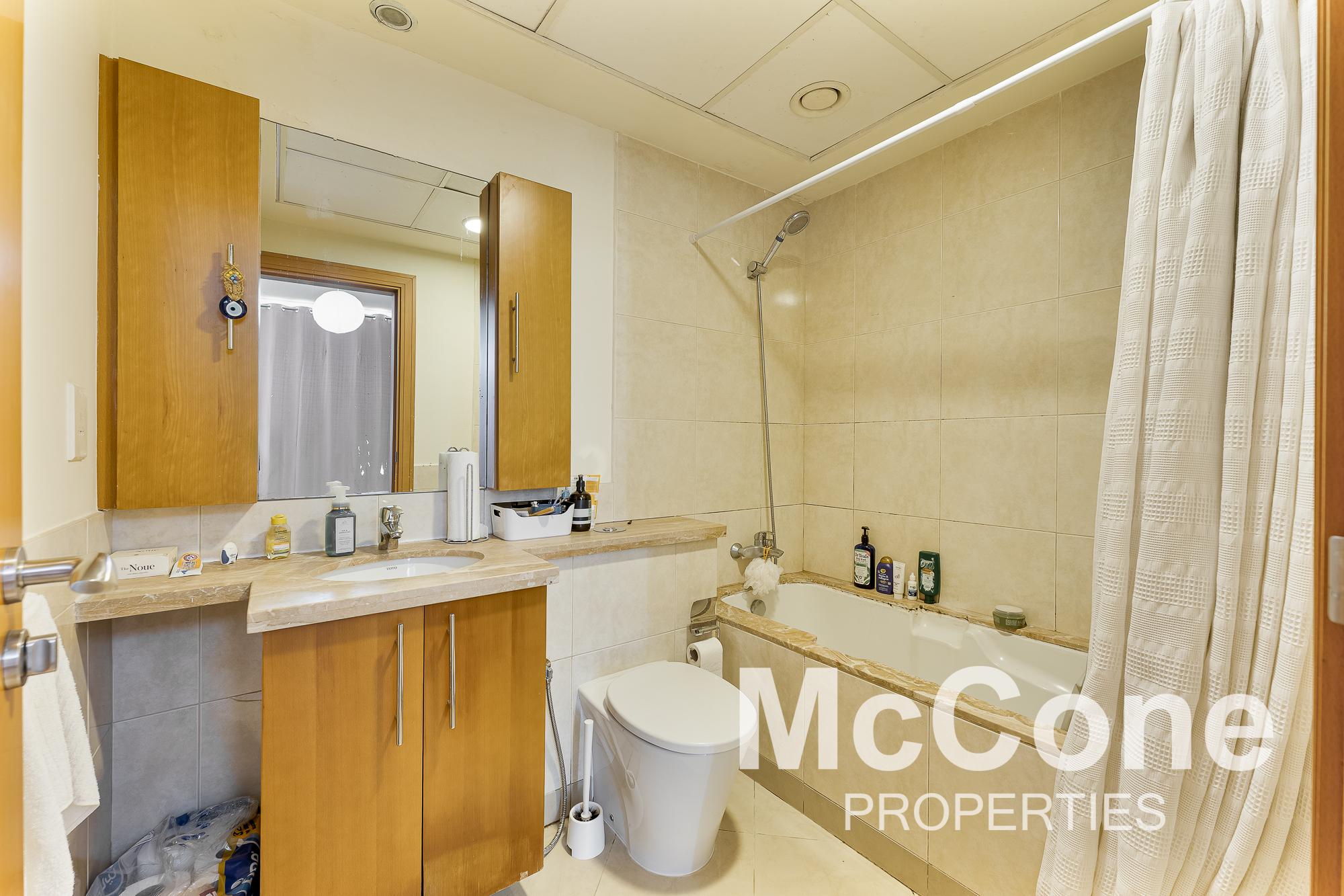1 Bedroom Apartment for Rent in The Links East Tower, The Views — photo 8 of 13