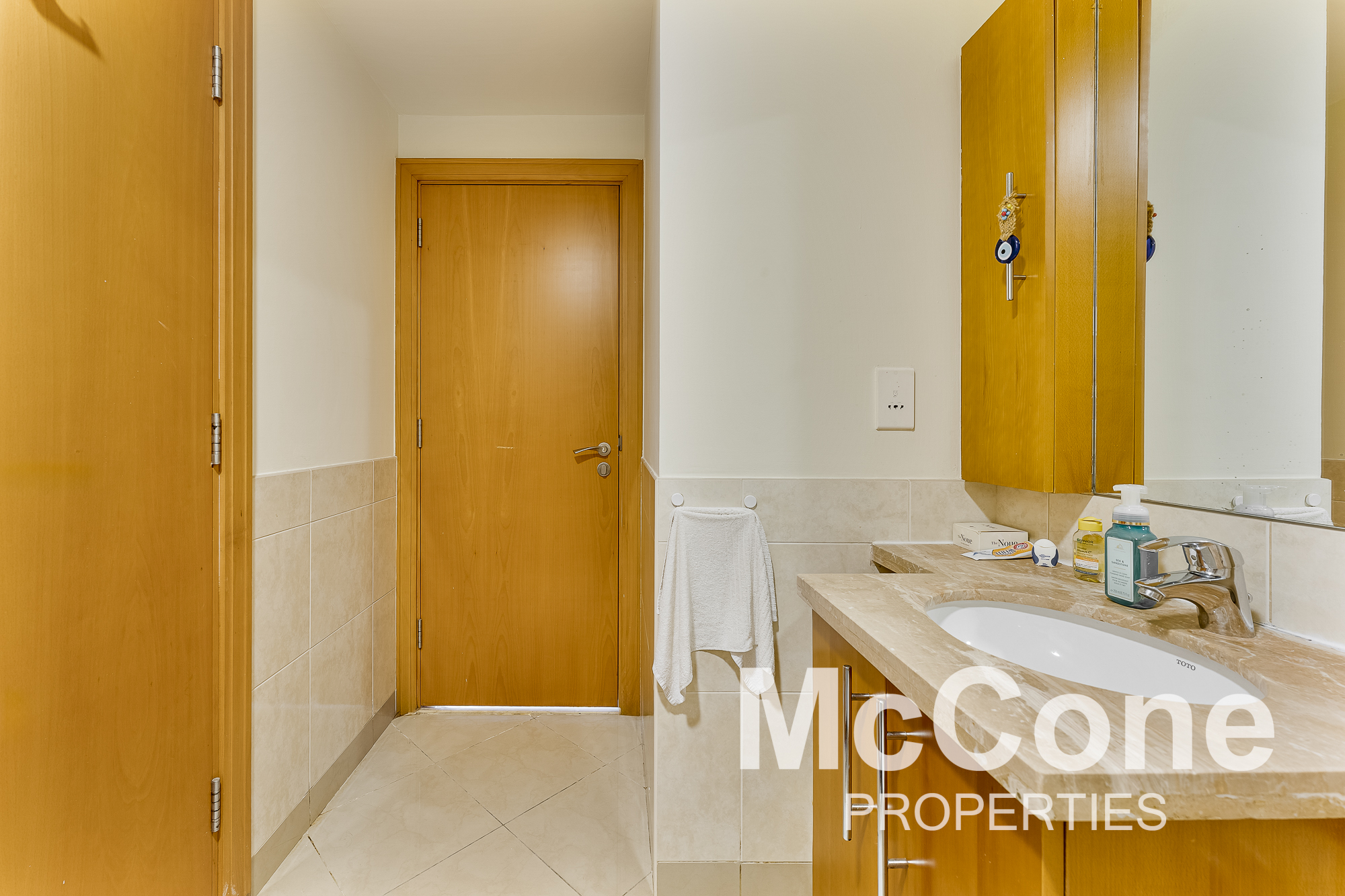 1 Bedroom Apartment for Rent in The Links East Tower, The Views — photo 9 of 13