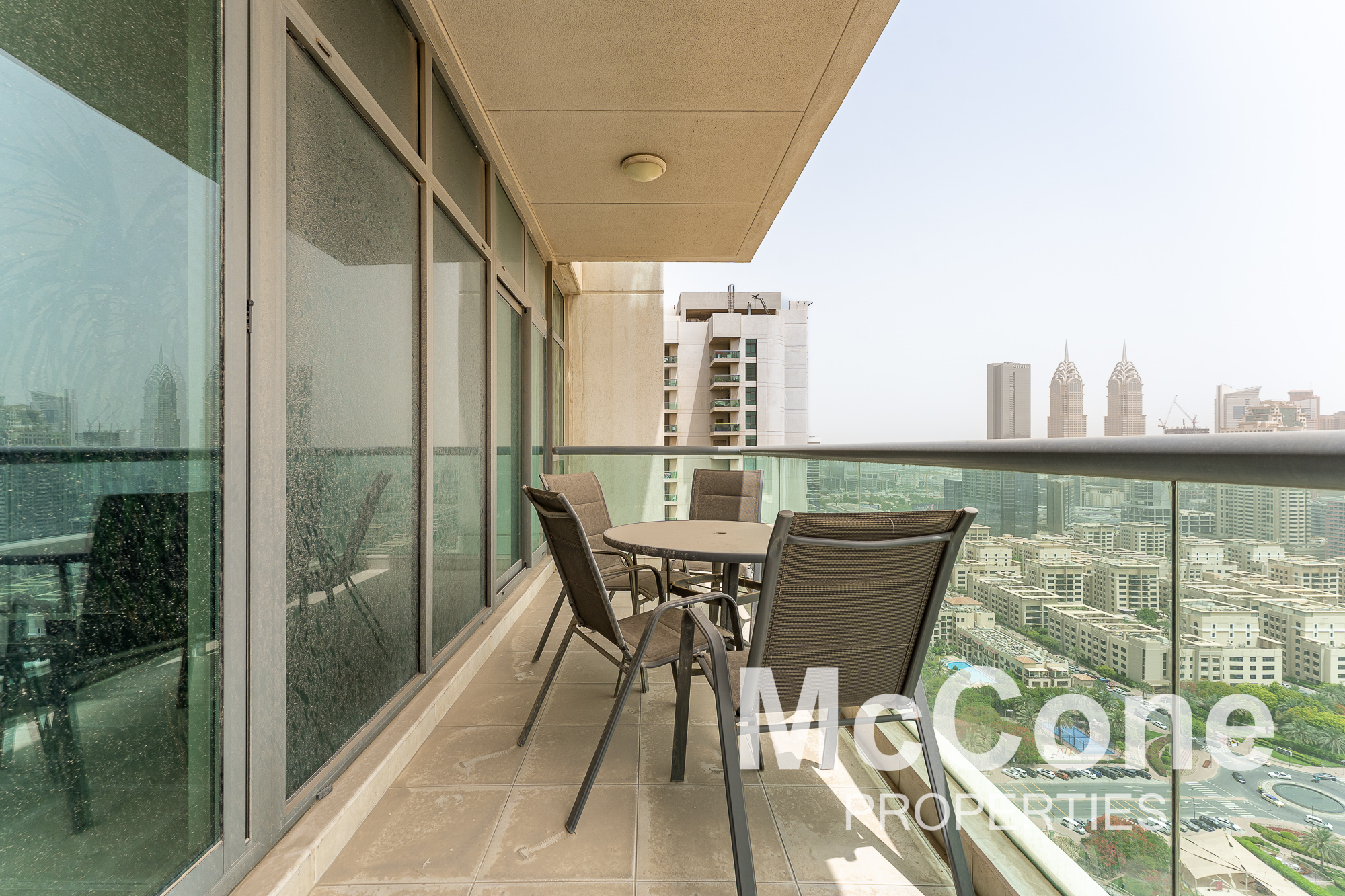 1 Bedroom Apartment for Rent in The Links East Tower, The Views — photograph 10 of 13