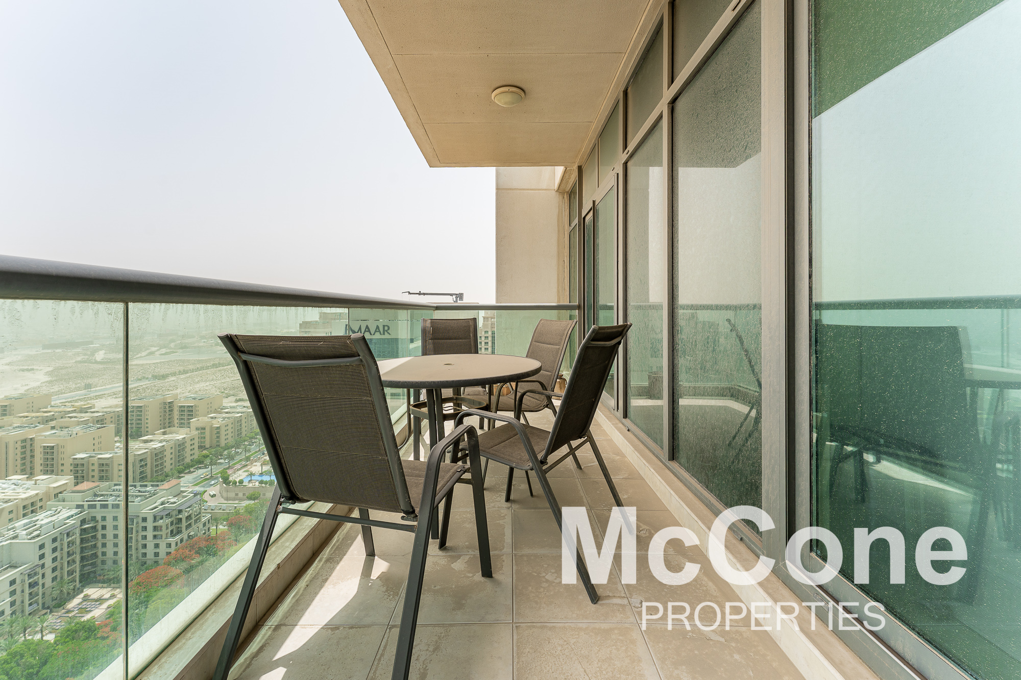 1 Bedroom Apartment for Rent in The Links East Tower, The Views — photograph 11 of 13
