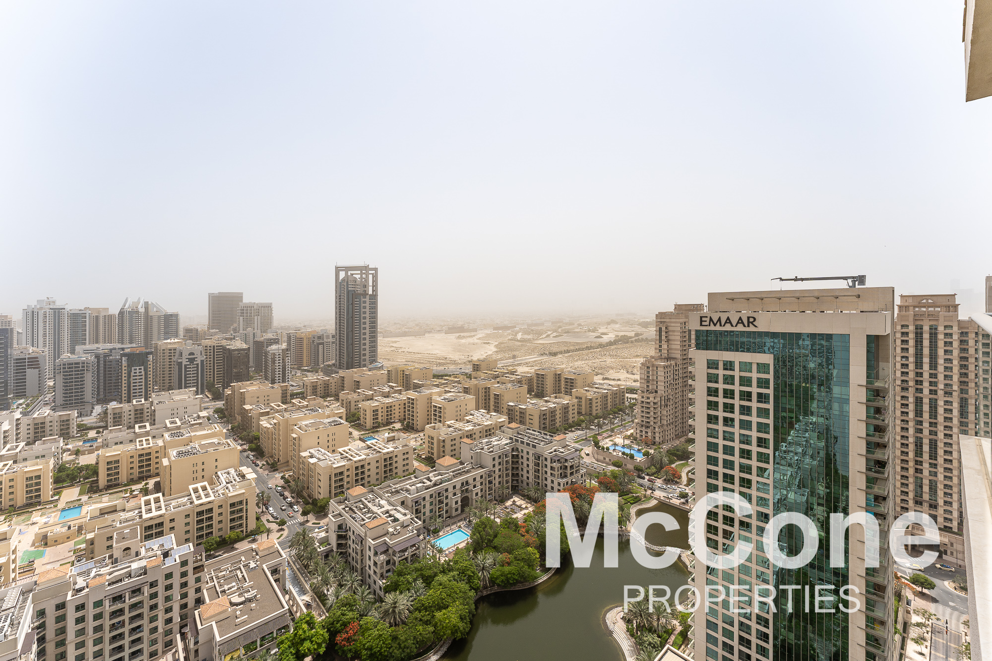 1 Bedroom Apartment for Rent in The Links East Tower, The Views — photograph 13 of 13