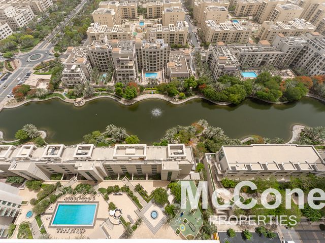 1 Bedroom Apartment for Rent in The Links East Tower, The Views