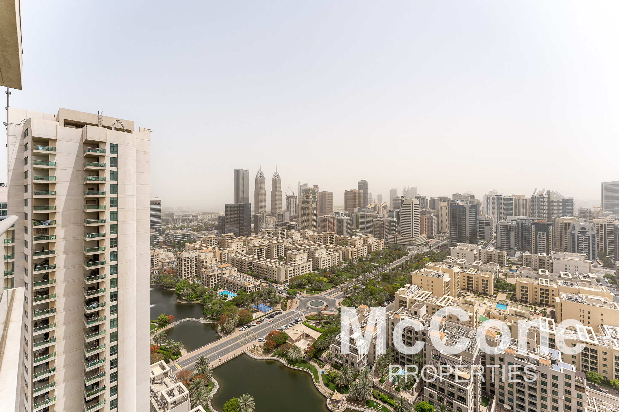 1 Bedroom Apartment for Rent in The Links East Tower, The Views — photograph 12 of 13