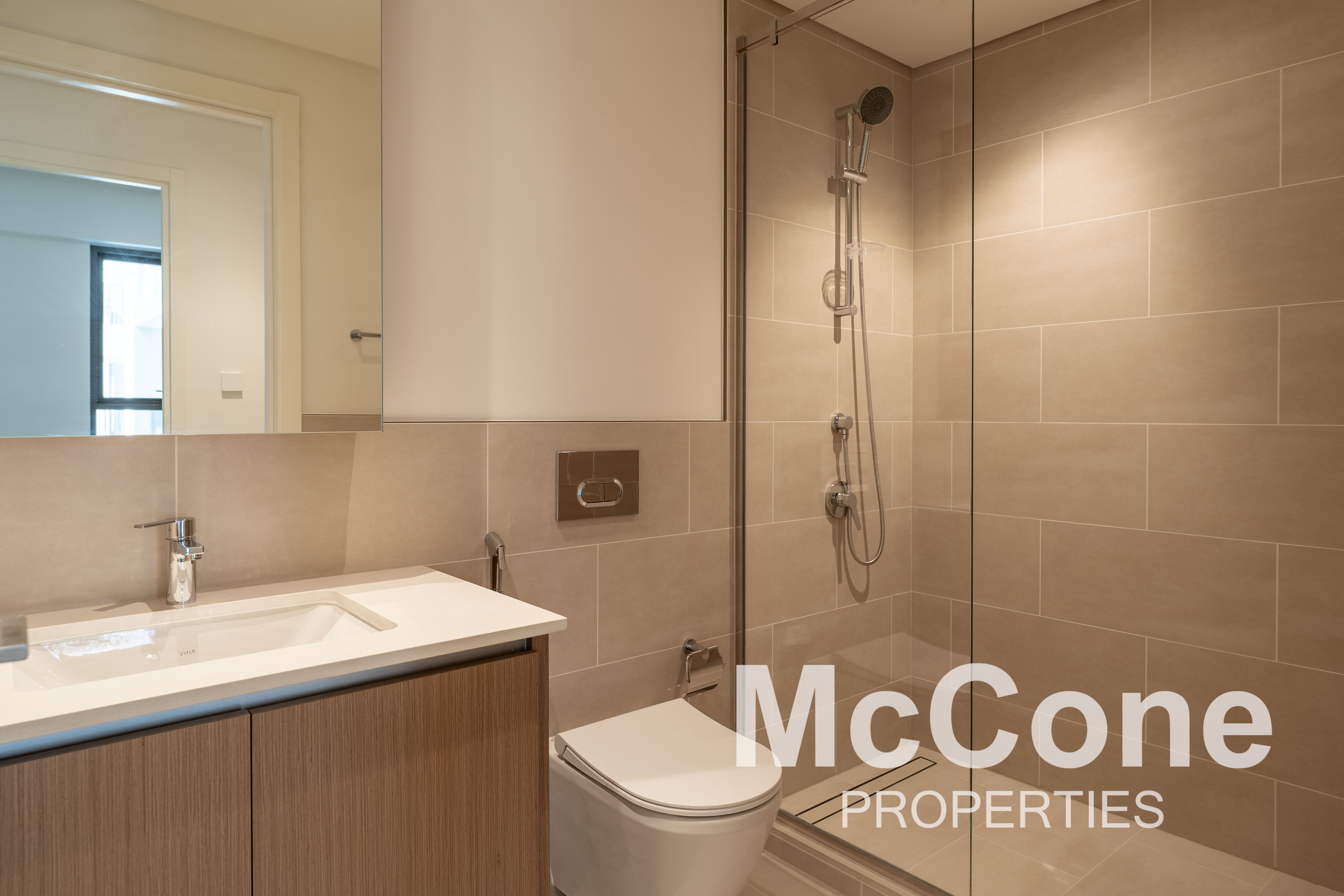 1 Bedroom Apartment for Rent in Orchid at Creek Beach Building 1, Dubai Creek Harbour (The Lagoons) — photo 5 of 12