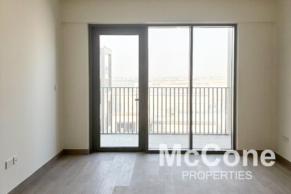 1 Bedroom Apartment for Rent in Orchid at Creek Beach Building 1, Dubai Creek Harbour (The Lagoons)