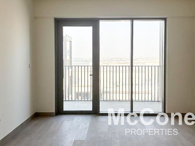 1 Bedroom Apartment for Rent in Orchid at Creek Beach Building 1, Dubai Creek Harbour (The Lagoons)