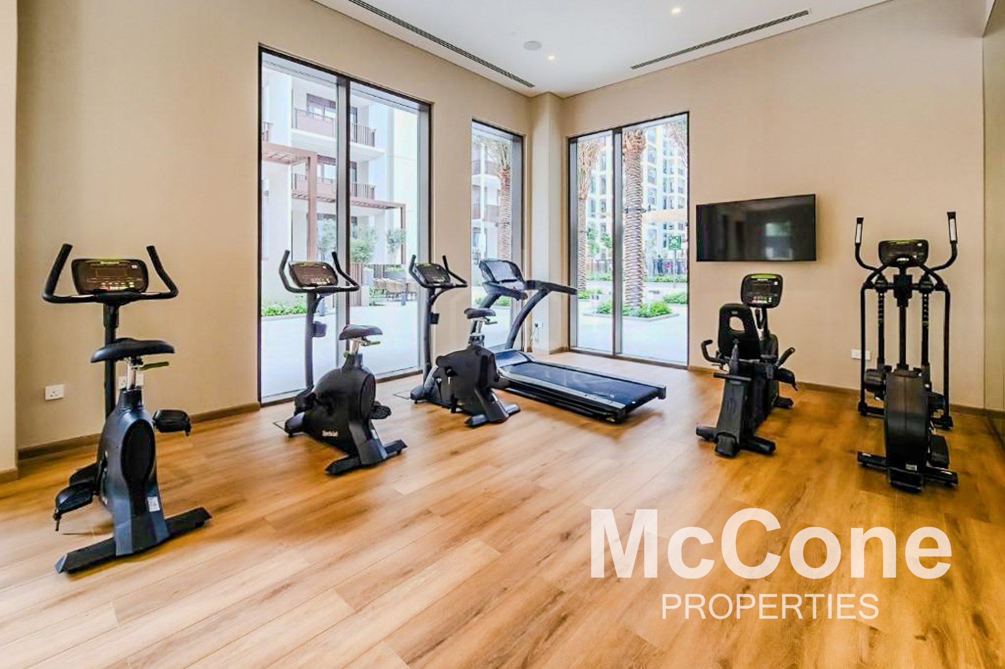 1 Bedroom Apartment for Rent in Orchid at Creek Beach Building 1, Dubai Creek Harbour (The Lagoons) — photograph 10 of 12