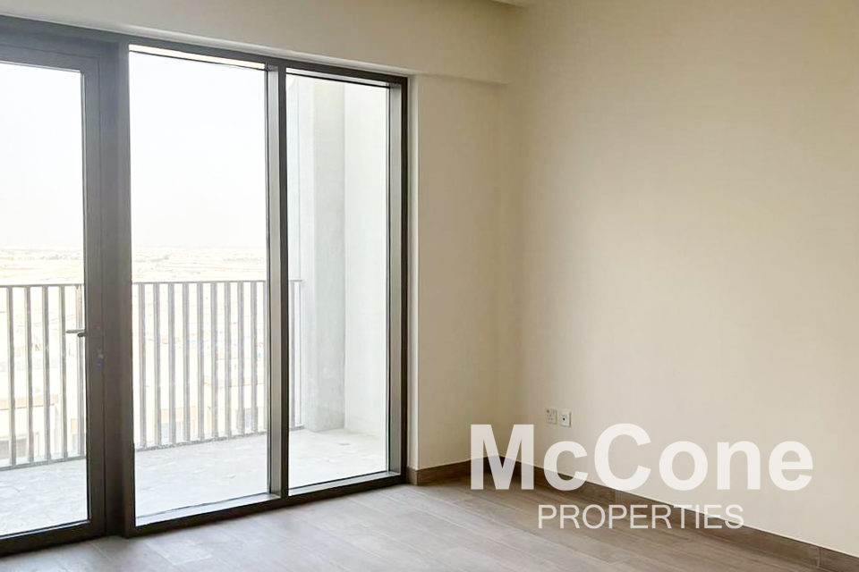 1 Bedroom Apartment for Rent in Orchid at Creek Beach Building 1, Dubai Creek Harbour (The Lagoons) — photo 2 of 12