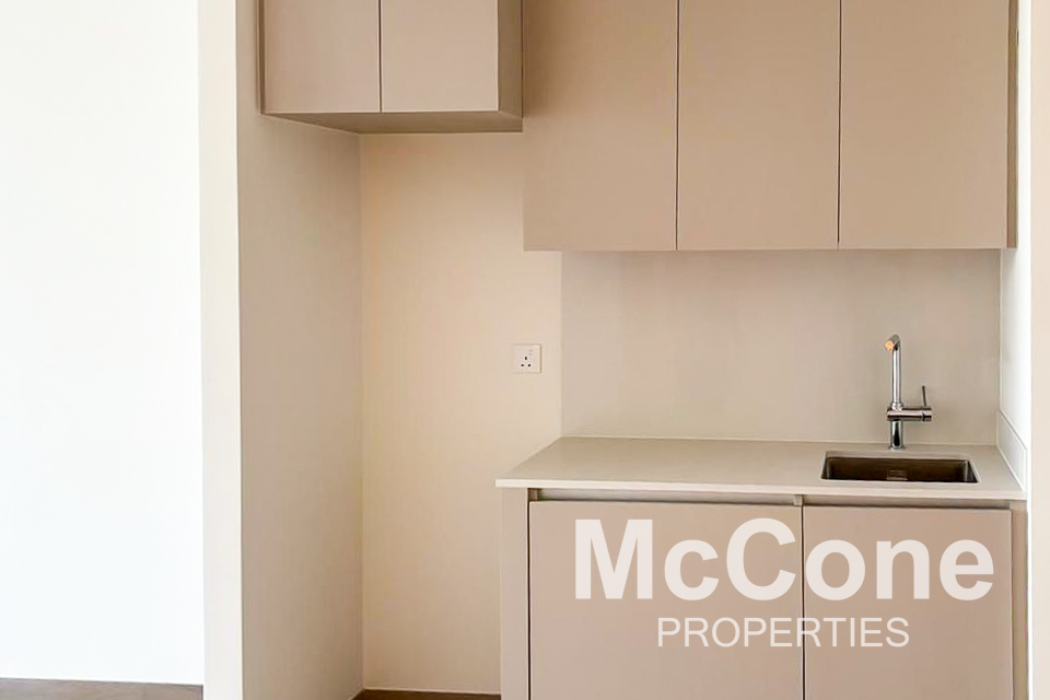 1 Bedroom Apartment for Rent in Orchid at Creek Beach Building 1, Dubai Creek Harbour (The Lagoons) — photo 3 of 12