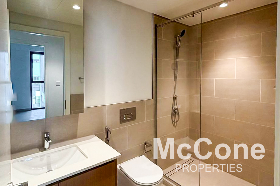 1 Bedroom Apartment for Rent in Orchid at Creek Beach Building 1, Dubai Creek Harbour (The Lagoons) — photo 4 of 12