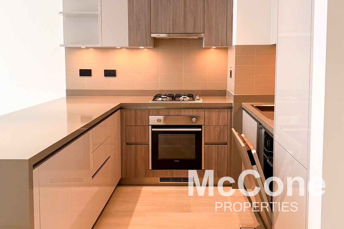 1 Bedroom Apartment for Rent in Crest Grande, Mohammed Bin Rashid City — photo 5 of 16
