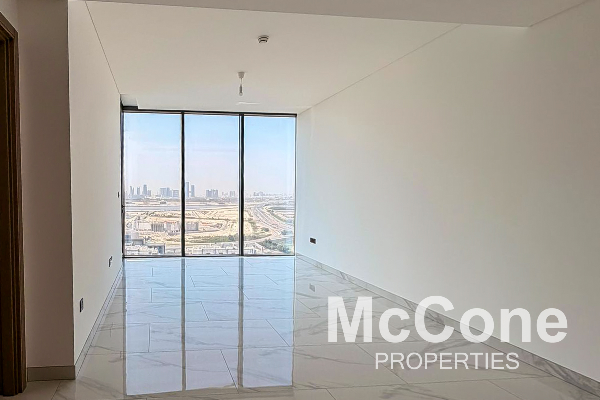 1 Bedroom Apartment for Rent in Crest Grande, Mohammed Bin Rashid City — photo 2 of 16