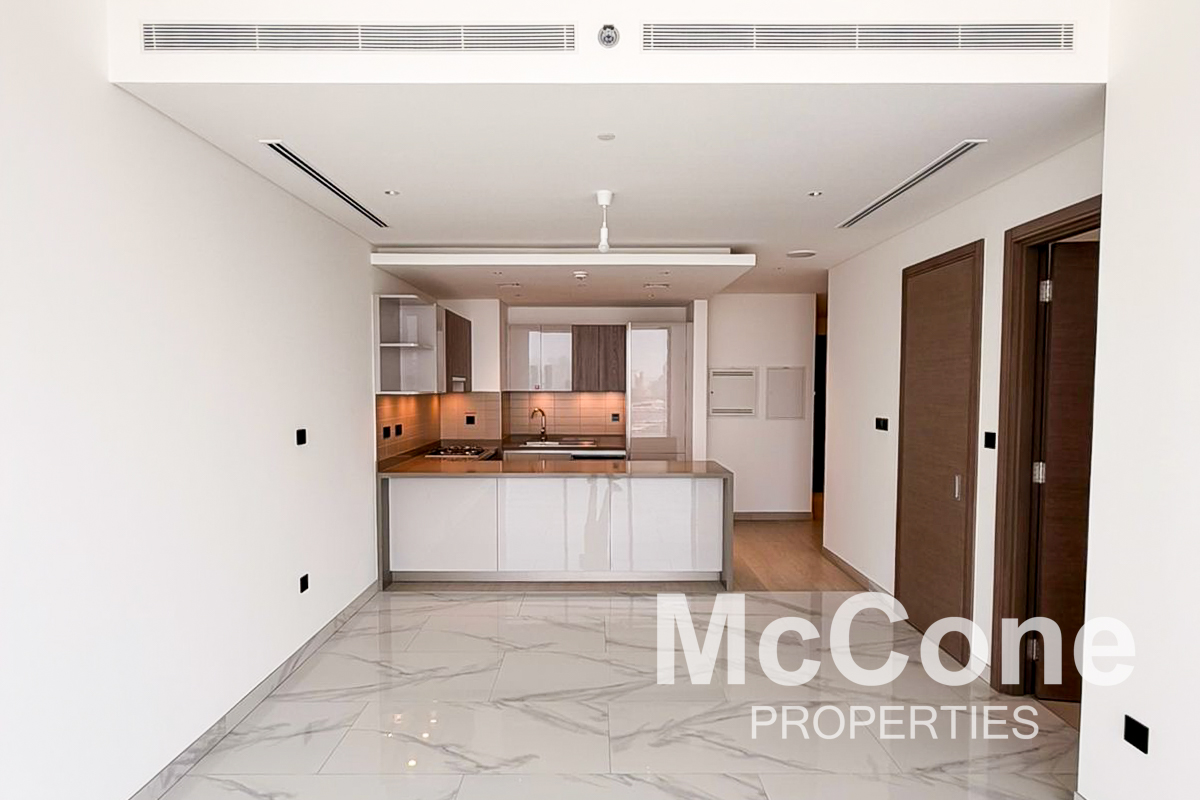 1 Bedroom Apartment for Rent in Crest Grande, Mohammed Bin Rashid City