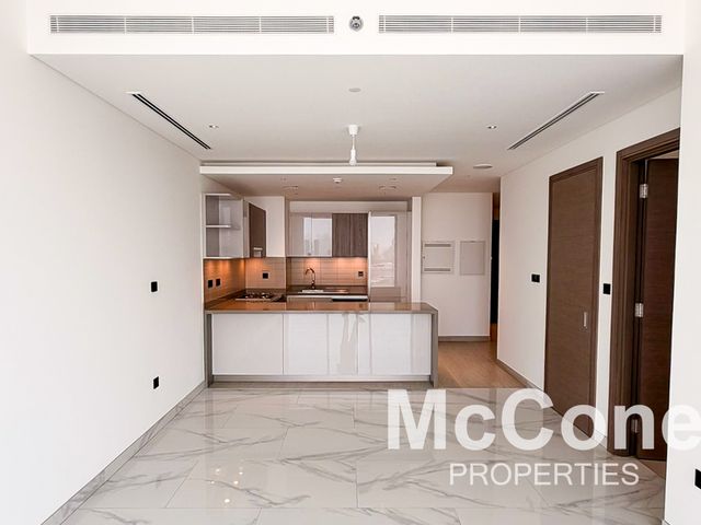 1 Bedroom Apartment for Rent in Crest Grande, Mohammed Bin Rashid City