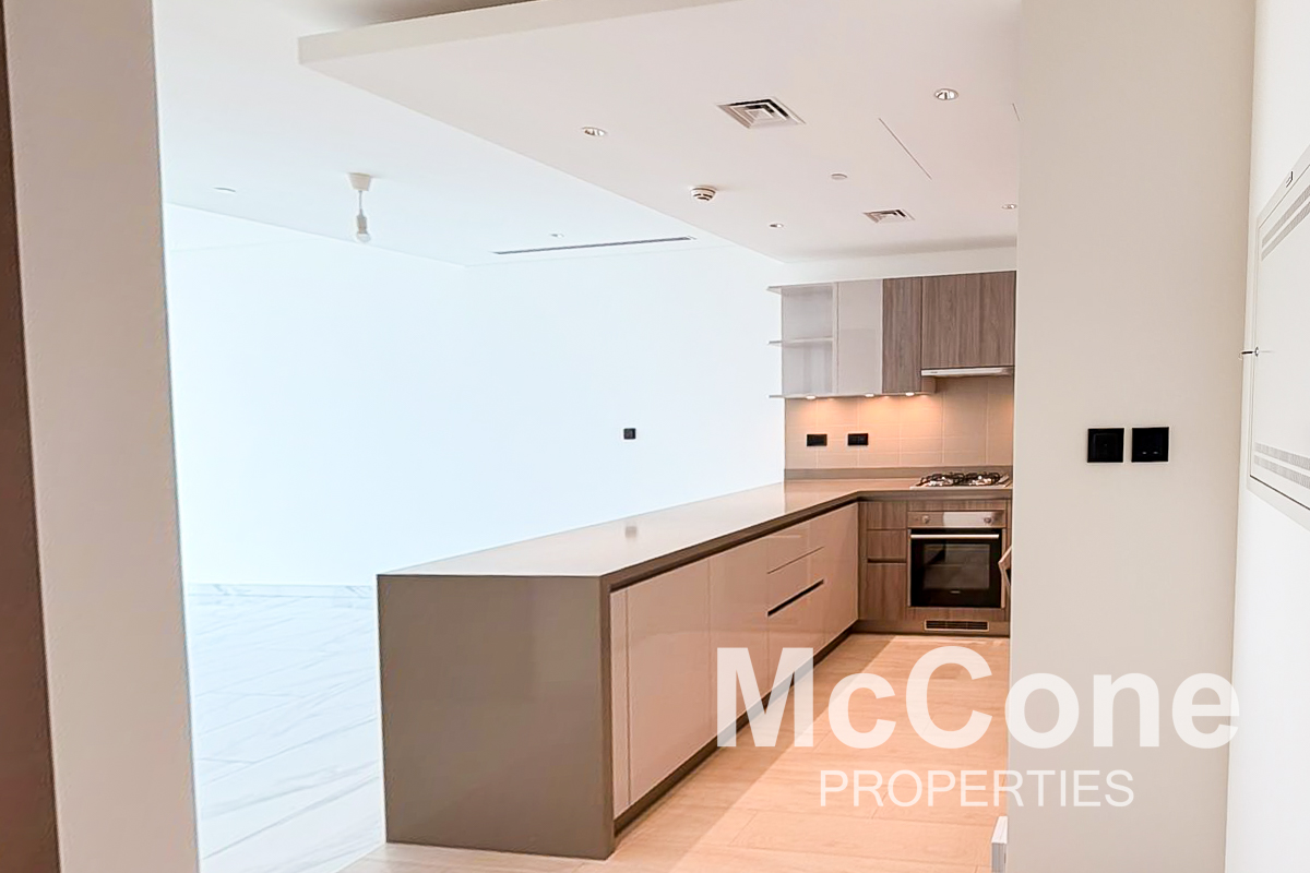 1 Bedroom Apartment for Rent in Crest Grande, Mohammed Bin Rashid City — photo 3 of 16