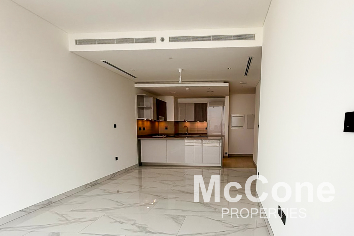 1 Bedroom Apartment for Rent in Crest Grande, Mohammed Bin Rashid City — photo 4 of 16