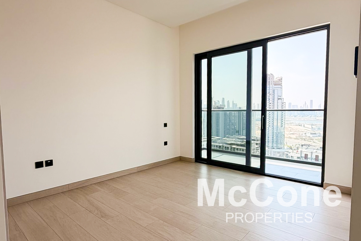 1 Bedroom Apartment for Rent in Crest Grande, Mohammed Bin Rashid City — photo 8 of 16
