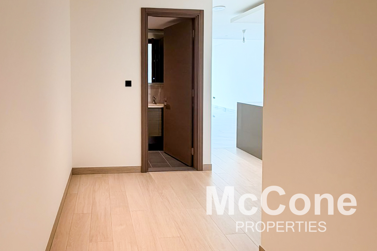 1 Bedroom Apartment for Rent in Crest Grande, Mohammed Bin Rashid City — photograph 12 of 16