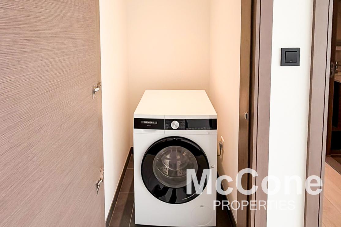 1 Bedroom Apartment for Rent in Crest Grande, Mohammed Bin Rashid City — photograph 13 of 16
