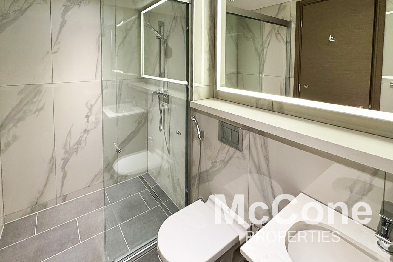 1 Bedroom Apartment for Rent in Crest Grande, Mohammed Bin Rashid City — photograph 15 of 16