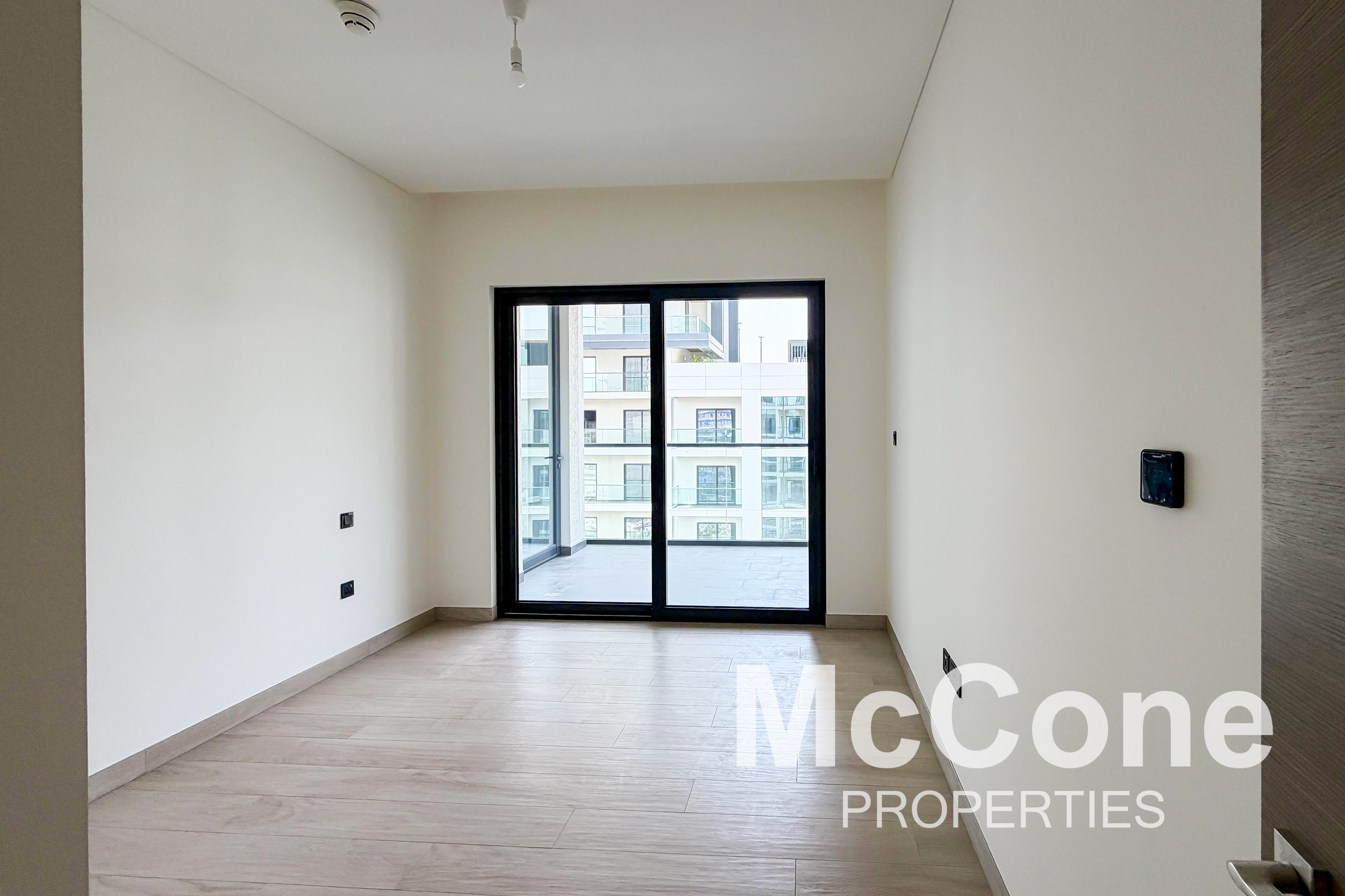 1 Bedroom Apartment for Rent in Crest Grande, Mohammed Bin Rashid City — photograph 10 of 16